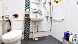 Blk 170 Yishun Avenue 7 (Yishun), HDB 4 Rooms #603618991